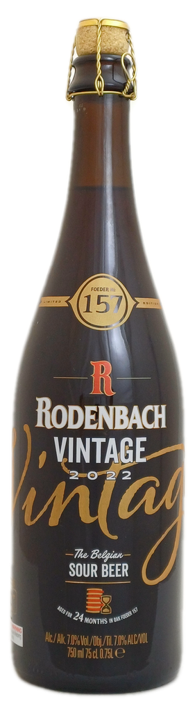 Rodenbach Vintage 75cl
