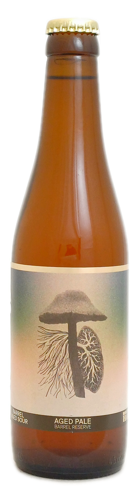 Rolling Hills Aged Pale 33cl