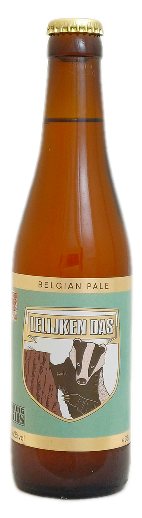 Rolling Hills Lelijken Das 33cl