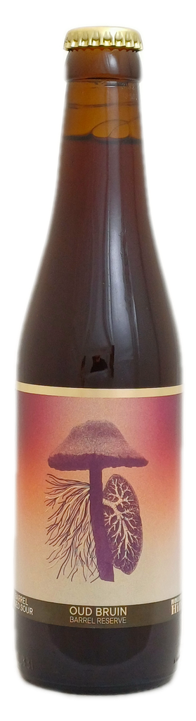 Rolling Hills Oud Bruin 33cl