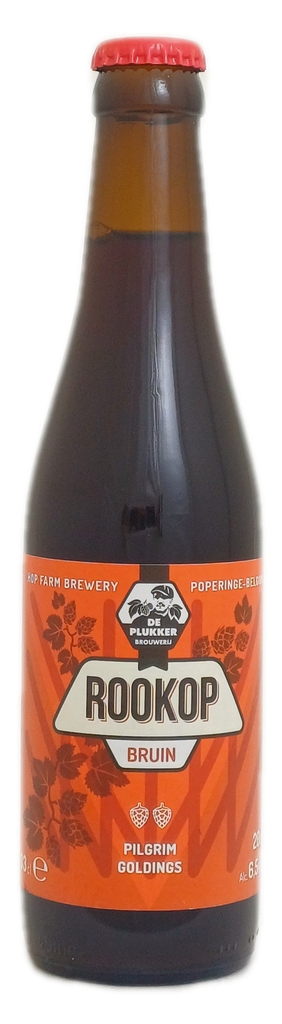 Rookop 33cl