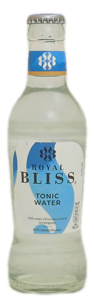 Royal Bliss Tonic 20cl