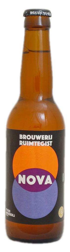 Ruimtegist Nova 33cl