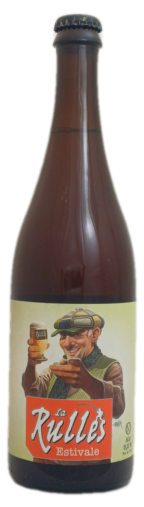 Rulles Estivale 75cl