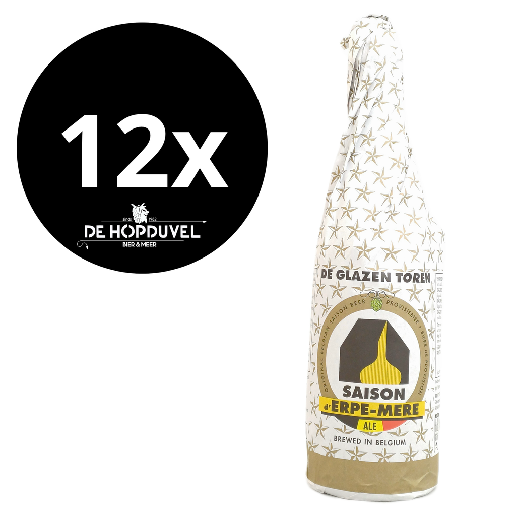 Saison d Erpe Mere 12x75cl