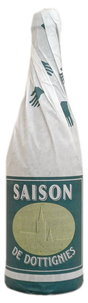 Saison de Dottignies 75cl