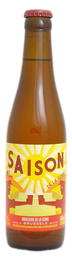 Saison de la Senne 33cl