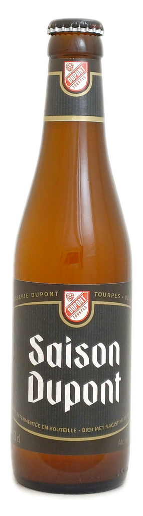 Saison Dupont 33cl