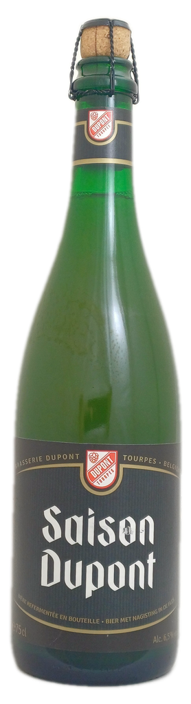 Saison Dupont 75cl