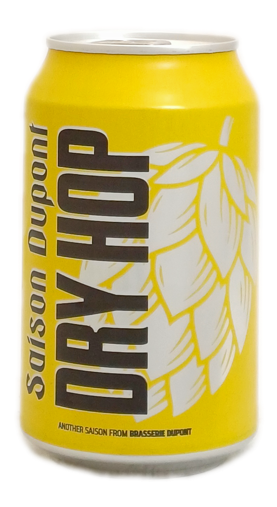 Saison Dupont Dry Hop 33cl