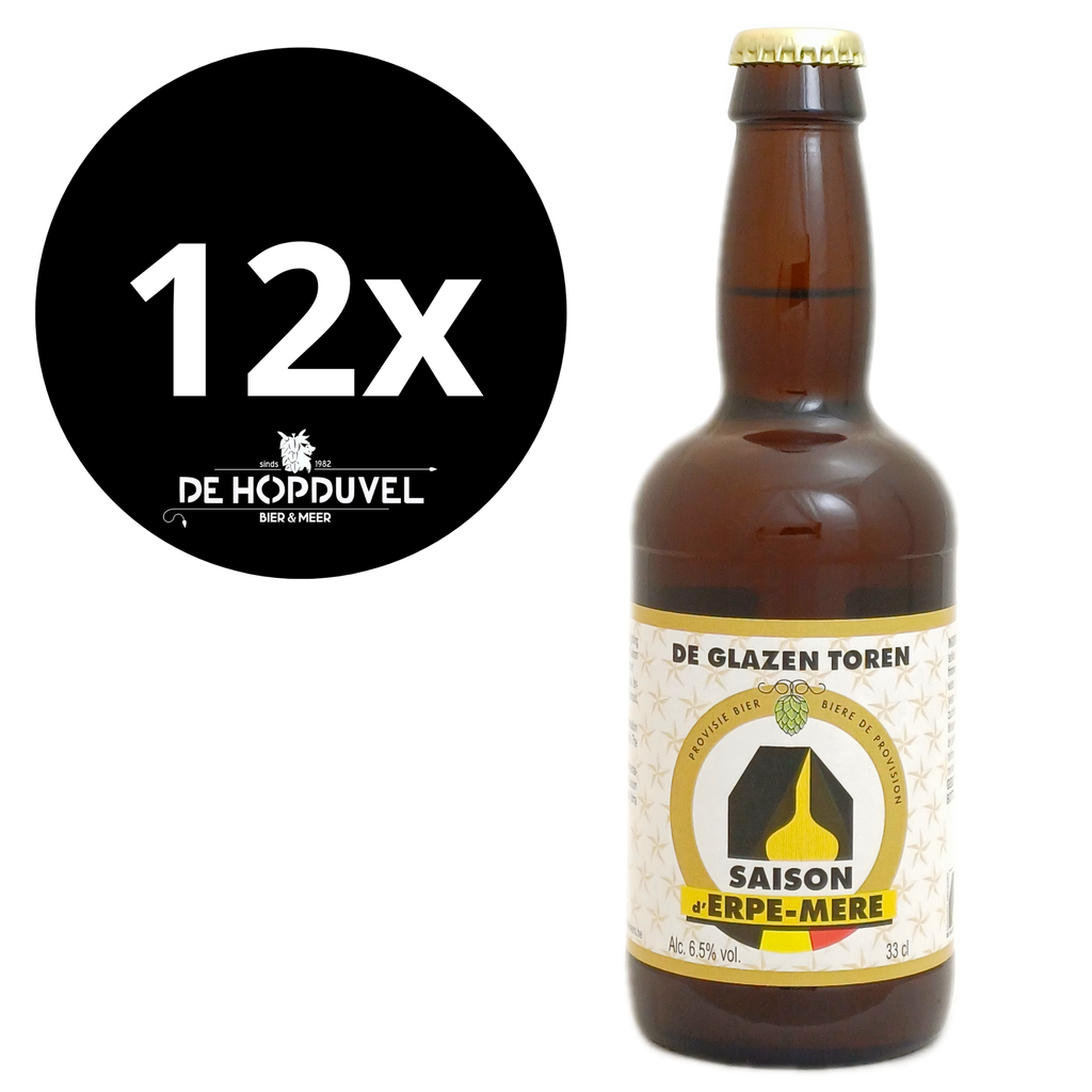 Saison Erpe Mere 12x33cl
