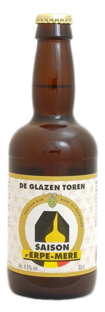 Saison Erpe Mere 33cl