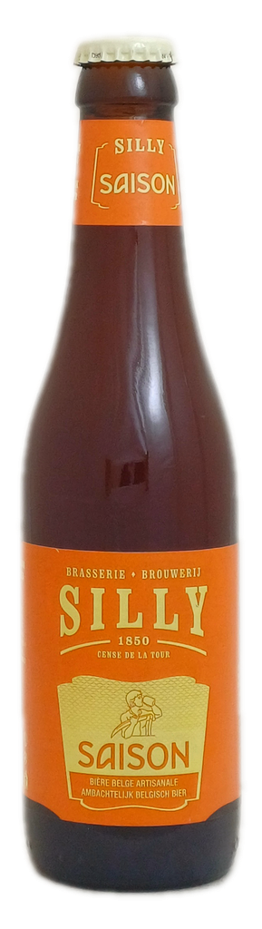 Saison Silly 33cl