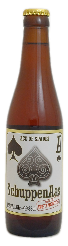 Schuppenaas 33cl