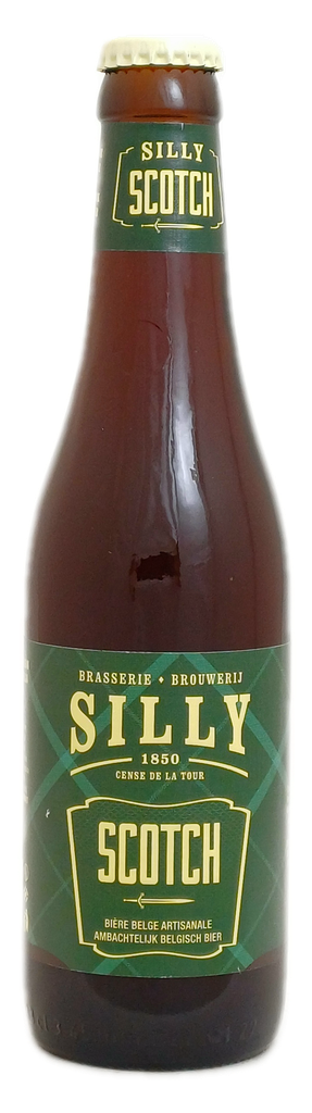 Scotch Silly 33cl