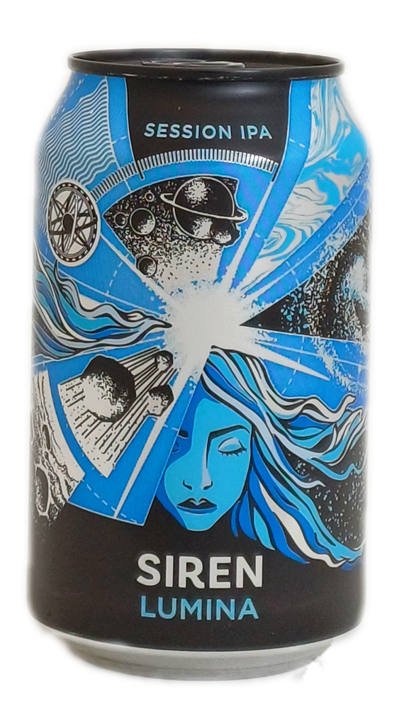 Siren Lumina 33cl