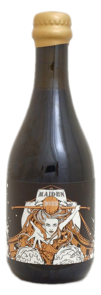 Siren Maiden 2022  37,5cl