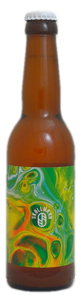 Skollmann Burning Skoll 33cl