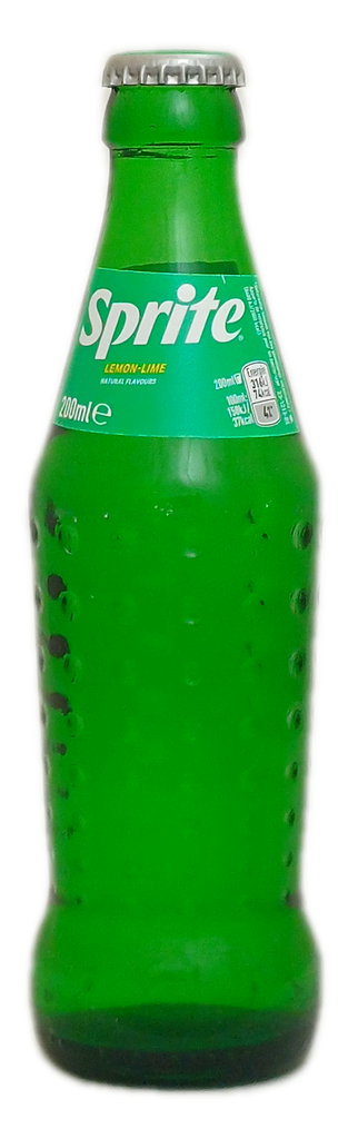 Sprite 20cl