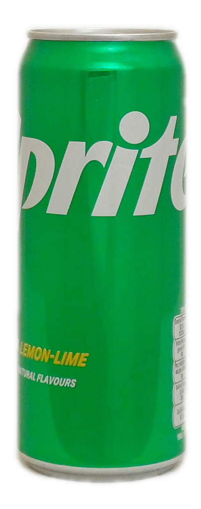 Sprite BLIK 33cl