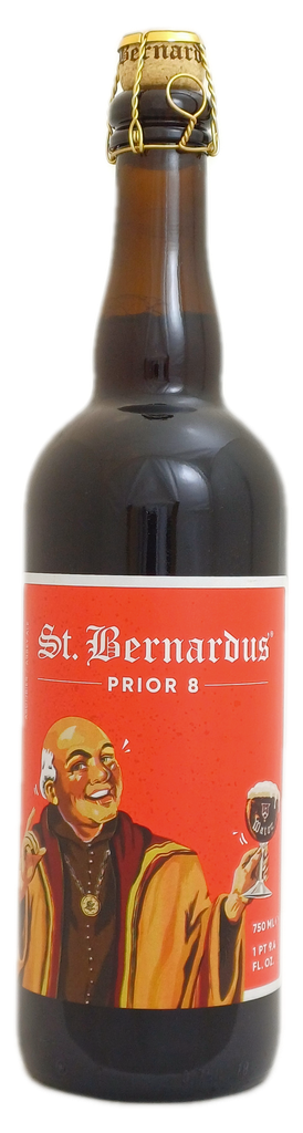 St. Bernardus Prior 8 75cl