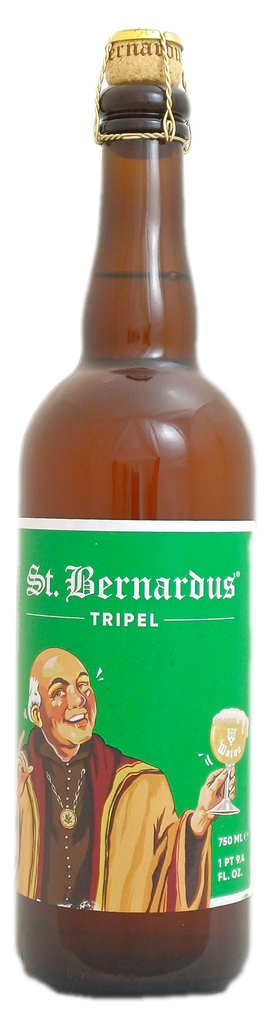 St. Bernardus Tripel 75cl