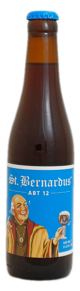 St.Bernardus 12° 33cl