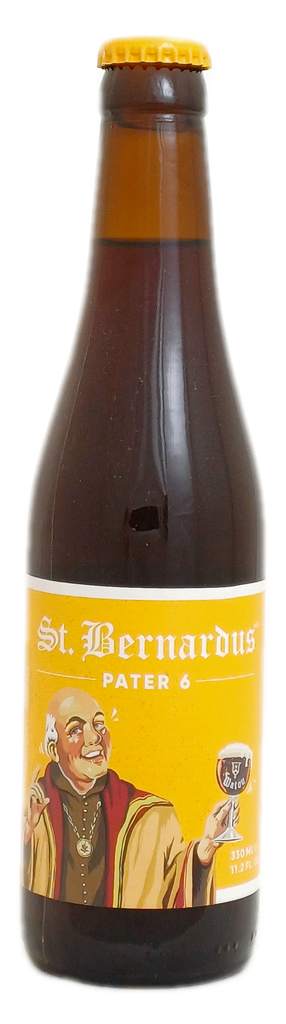 St.Bernardus 6° 33cl