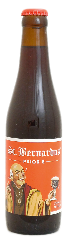 St.Bernardus 8° 33cl