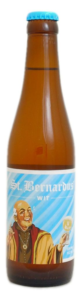 St.Bernardus Witbier 33cl