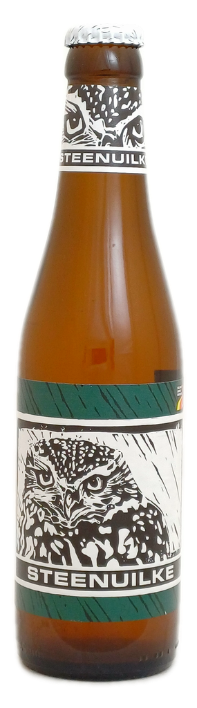 Steenuilke 33cl