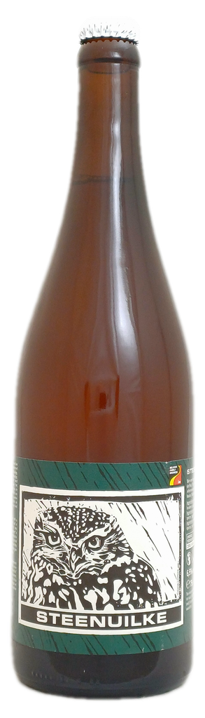 Steenuilke 75cl