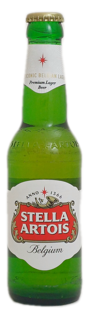 Stella Artois 25cl