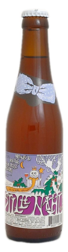 Stille Nacht 33cl