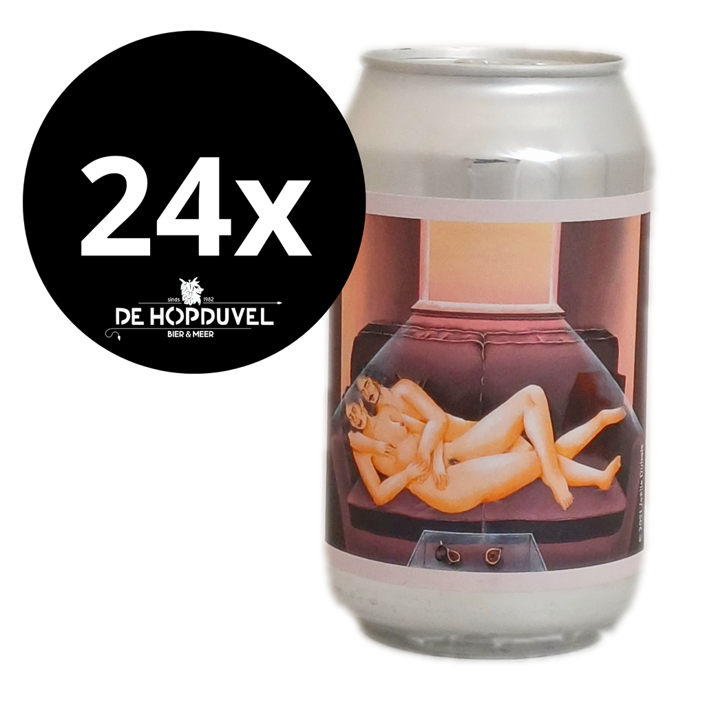 Stroom Early Summer 24x33cl