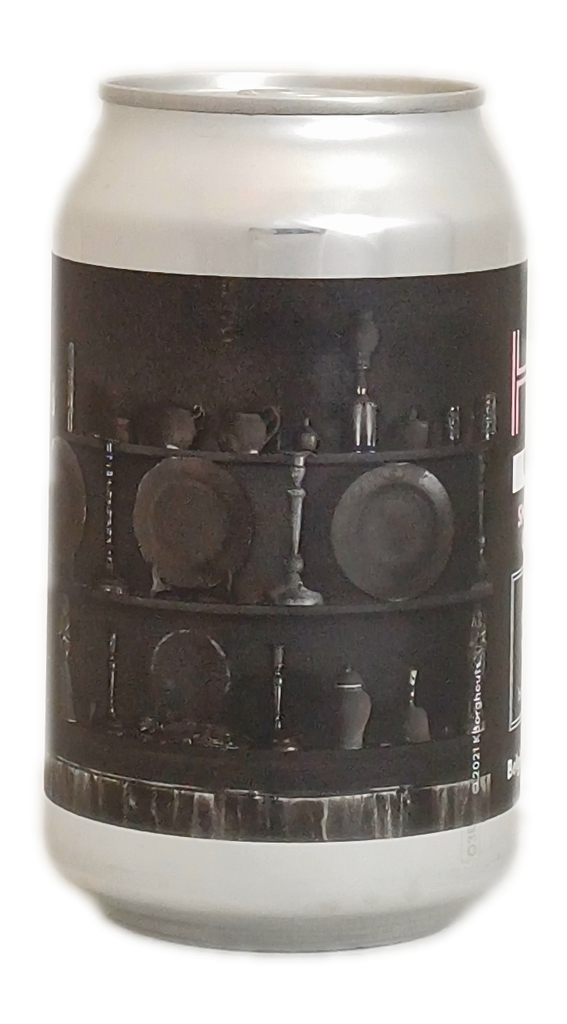 Stroom House stout 33cl