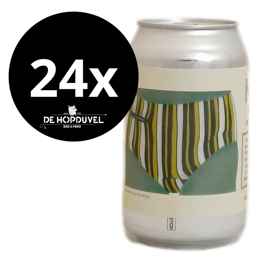 Stroom Mondello 24x33cl