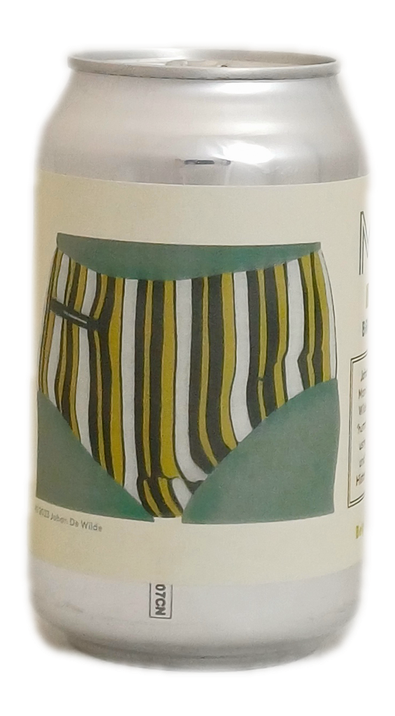 Stroom Mondello 33cl