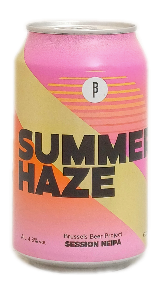 Summer Haze 33cl
