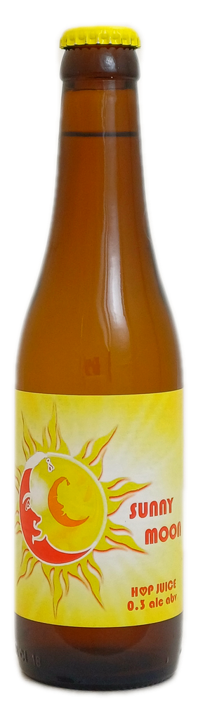 Sunny Moon 33cl