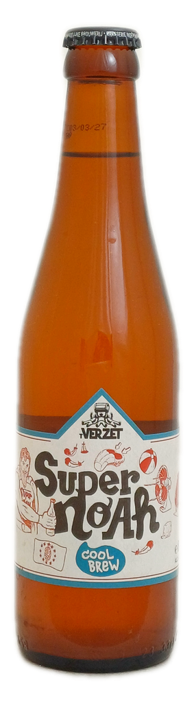 Verzet Super Noah 33cl