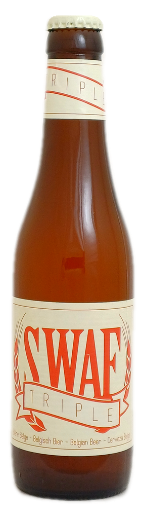 Swaf Tripel 33cl