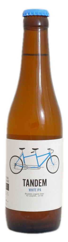 Tandem bio 33cl