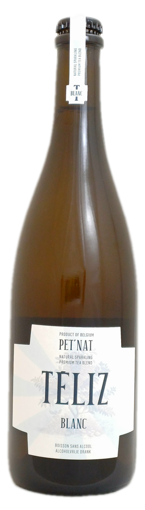 Teliz Pet Nat Blanc 75cl