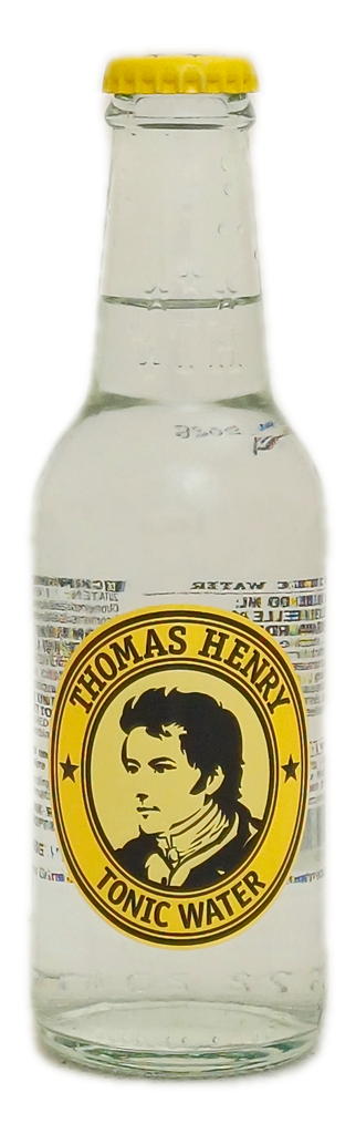 Thomas Henry Tonic 20cl