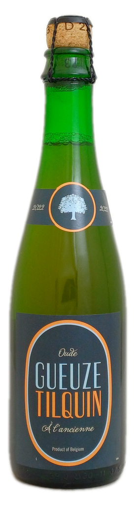 Tilquin Oude Gueuze 37,5cl