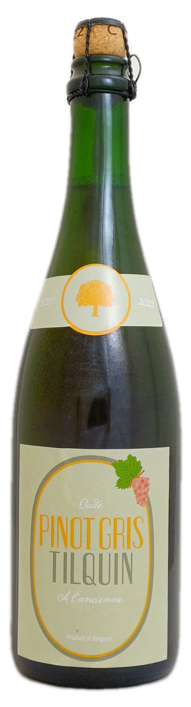 Tilquin Pinot Gris 75cl