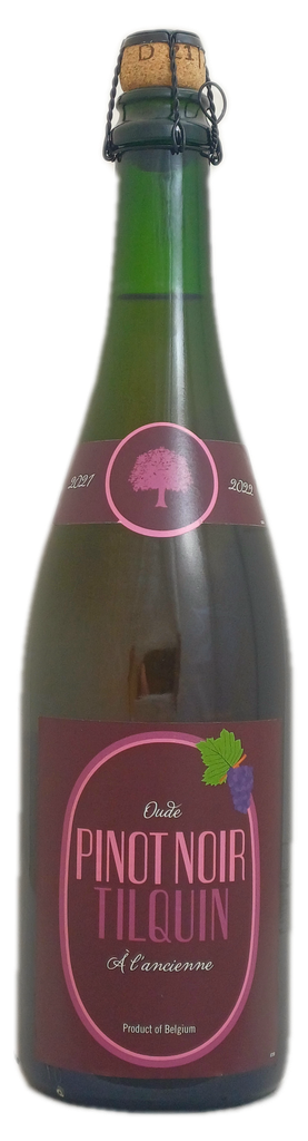 Tilquin Pinot Noir 75cl
