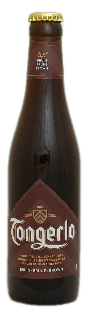 Tongerloo Nox Dubbel 33cl