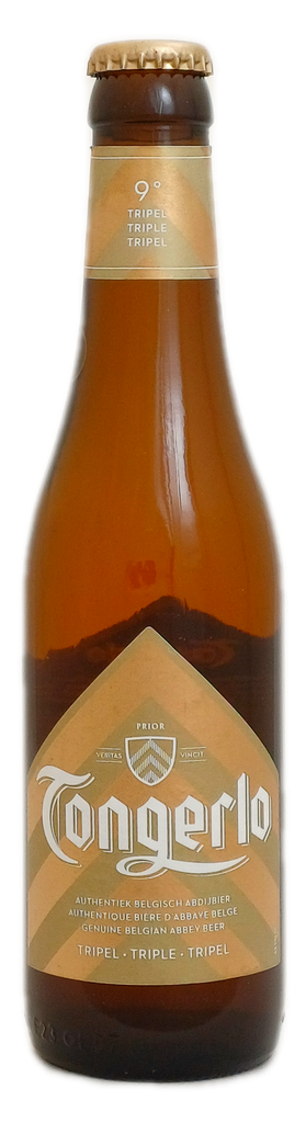 Tongerloo Prior Tripel 33cl